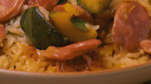 出鍋啦?。?！