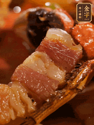 加點鹽、糖、胡椒粉調味一下